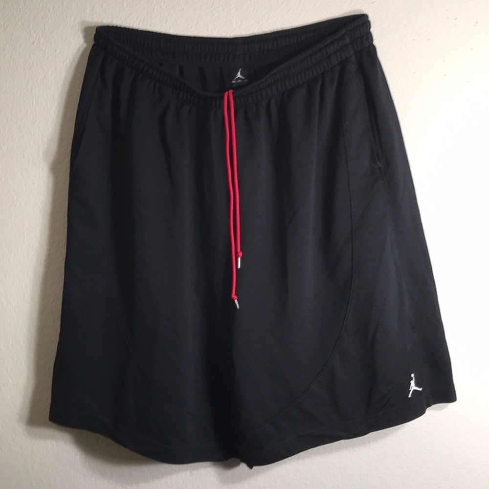 Jordan basketball shorts 4XL